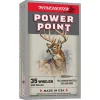 WINCHESTER SUPER-X 35 WHELEN POWER POINT 200GR 20rd BOX