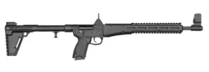 1911 vs Glock: Which Pistol Should You Buy? (2026) 40 Kel-Tec Gen2 Sub2000 9mm Rifle fits Glock 19 Magazine, Black