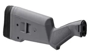 USED Magpul Industries SGA Stock Fits Rem 870 Grey MAG460GRY