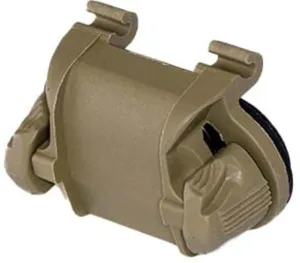 SureFire Parts & Accessories 13 SureFire X300/X400/Xh Series Switch Assembly Tan