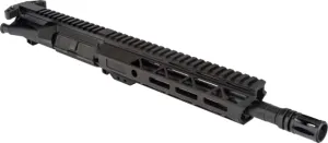 Gun Parts Deals of the Week (Updated Weekly) 36 TRYBE Defense Magnite AR-15 Enhanced BCG/.223 Wylde 10.5in Complete Upper Receiver Carbine Length 1-8 1/2x28 Black