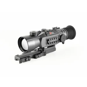 Gun Accessories Deals of the Week (Updated Weekly) 144 iRayUSA Rico Hybrid 640 3x 50mm Multi-function Thermal Weapon Sight