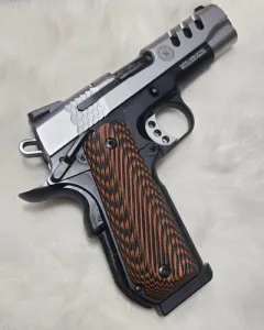 SMITH & WESSON SW1911 PERFORMANCE CENTER
