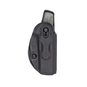 Safariland Parts & Accessories 37 Safariland Species Right-Handed IWB Holster for Glock 19 Pistols