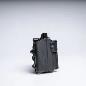 Alien Gear Holsters Parts & Accessories 35 RAPID FORCE(R) Level II Holster for Glock Guns- Compact Light