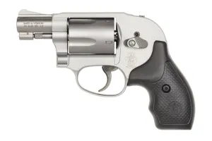 10 Best California Legal Revolvers (2026): No Roster Headaches 18 Smith & Wesson Model 638 38 Special J-Frame Revolver