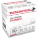 Winchester USA Shotshell 20 Gauge 7/8 oz 2.75in Centerfire Shotgun Ammo 7.5 100 Rounds