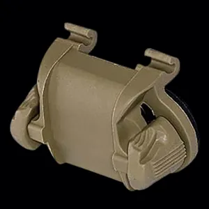 SureFire Parts & Accessories 10 Surefire Z-xbc Sf Z-xbc-tn X300/x400/xh Series Swtch Assmbly Tan