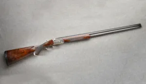 Gun Deals of the Day 116 S. Lucchini ~ Over/Under ~ 2 Gun Set ~ 28 Gauge ~ Read Description For Price