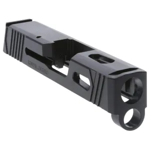 Gun Parts Deals of the Week (Updated Weekly) 143 Rival Arms Slide for Sig P365 9mm Luger Black