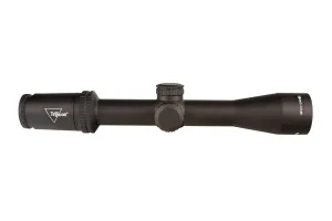 Trijicon Ascent Rifle Scope 3-12X 36.30-9.10 ft @ 100 yds FOV BDC Target