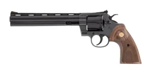 COLT BLUED PYTHON