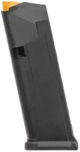 XTech Tactical Glock 19 MAG19-15 9mm 15-Round Magazine Black 15