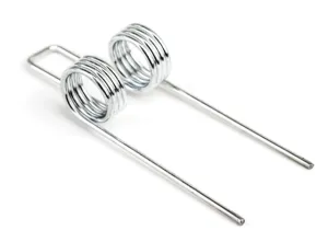 Tiger Rock AR-15 Lower Receiver Hammer Spring Stainless Steel