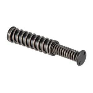 Sig Sauer Factory & OEM Parts 89 Sig Sauer KIT365RECOILSPRING P365 Recoil Spring Assembly 9mm Luger Sig P365 Compatible w/ 3.1" Barrel Black Handgun