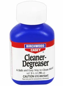 Birchwood Casey Parts & Accessories 51 Birchwood Casey Cleaner-Degreaser 3 ounce