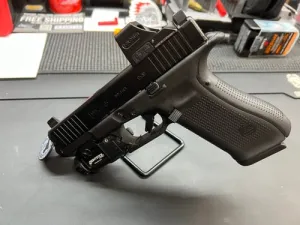 GLOCK G45 GEN 5 MOS