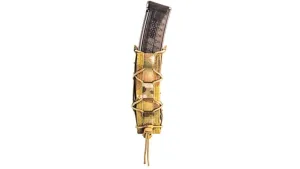 High Speed Gear Extended Pistol TACO LT Single Magazine Pouch Multicam