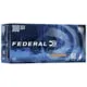 Federal Premium Power-Shok .300 Savage 150 Grain Jacketed Soft Point Centerfire Rifle Ammo 20 Rounds