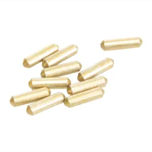 CMMG Parts & Accessories 53 Ar-15 Pivot Pin Detents - Ar-15 Takedown Detents 10-Pack