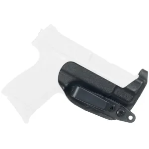 Black Scorpion Outdoor Gear Smith & Wesson M&P9 M&P40 Shield Trigger Guard Tuckable Holster Right Hand Black