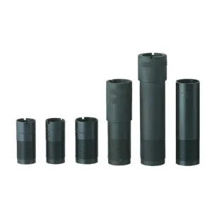 Mossberg Parts & Accessories 62 Mossberg 95235 Accu- 12 Gauge Skeet Steel Black for Mossberg 500, 535, 930, Maverick 88 Threaded Barrels, Choke Tube