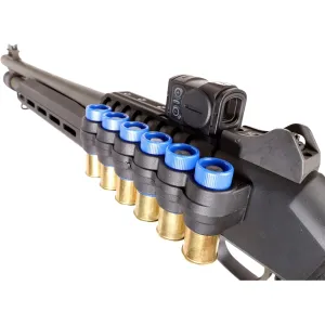 8 Best Tactical Shotguns in 2026: Semi-Autos and Pumps for Defense 54 Mesa Tactical Sureshell Shotgun Shell Holder 12 Gauge Benelli M4 6-Round Polymer