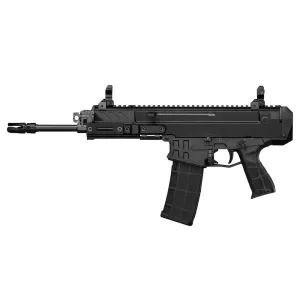 AR-15 Buyer's Guide: How to Choose the Best AR-15 in 2026 134 CZ-USA CZ Bren 2 Ms 5.56x45 14" .223 Rem/5.56 AR Pistol, Blk - 91452