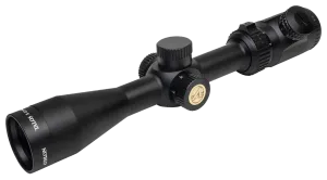 Athlon Parts & Accessories 13 Athlon Talos SFP 1 Riflescopes - 3-12x40mm - Matte Black