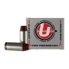 Underwood Ammo 6 Underwood Ammo Hard Cast Flat Nose Handgun Ammunition 10mm Auto 200gr FN 1250 fps 20/ct