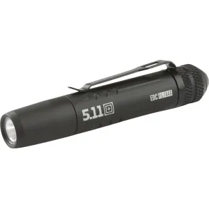 5.11 Tactical Parts & Accessories 45 5.11 EDC PL 1AAA Flashlight Black