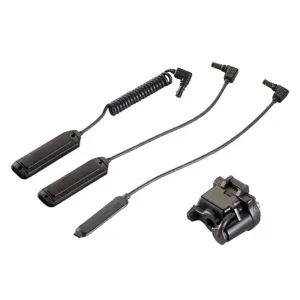 Streamlight Plug-in Long Gun Remote Pressure Switch for TLR-1, TLR-2 Series Weapon Light - 69135
