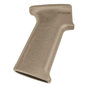 Magpul MAG682-FDE MOE SL AK Pistol Grip Aggressive Textured Polymer Flat Dark Earth