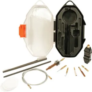 Otis Parts & Accessories 12 Otis .30 Cal Patriot Series Rifle Cleaning Kit