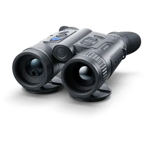 Gun Price Check: Compare Prices Across 30+ Retailers 43 Pulsar Merger LRF XQ35 Thermal Binoculars with Rangefinder 3-12x 35mm 384x288 Resolution Matte Black Refurbished