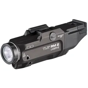Streamlight 69454 TLR RM 2 Laser-G 1,000 Lumens White LED/Green Laser