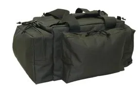 Bob Allen Tactical Range Bag Black