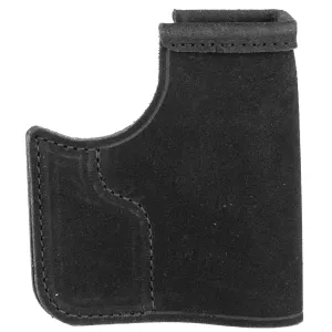 Galco vs DeSantis: Holsters Compared 7 Galco Pocket Protector Holster for Sig Sauer P938