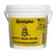 Remington .223 Remington 45 Grain JHP Brass Rifle Ammo 200 Rounds