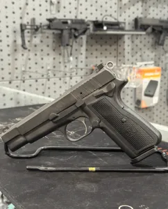 FN HIGH POWER [BLK]