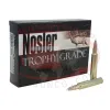 NOSLER 26 Nosler 25rd