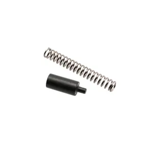 CMMG Parts & Accessories 50 CMMG Parts Kit AR-15 Buffer Retainer Black Black