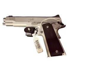 KIMBER 1911 LW BUNDLE