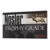 Barnes vs Nosler: Hunting Ammo Compared 25 NOSLER Trophy Grade .308 Win 165Gr AB 20rd Box Rifle Ammo (60049)