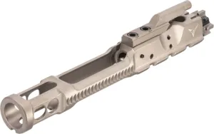 Gun Parts Deals of the Week (Updated Weekly) 164 TRYBE Defense Low-Mass AR-15 Complete Bolt Carrier Group Matte Nickel Boron BCG556-LMNB