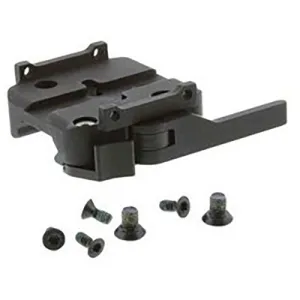 Base Service Kit (Qd Mount & Harddware) - Exps Base Service Kit