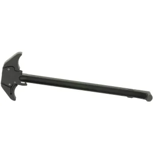 Geissele Automatics 05476B Super AR-10 Charging Handle 7075-T6 Aluminum Ambidextrous