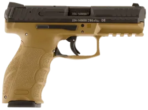 Minnesota Gun Laws (2026): Permit to Carry, Permit to Purchase & Red Flag 53 HECKLER & KOCH VP9