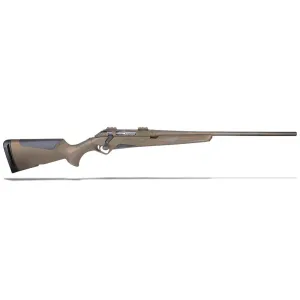Benelli LUPO KAOS Limited Edition 6.5 Creedmoor 24" 1:8" Bbl Bronze/Green Cerakoted Rifle 11999-AR013129E
