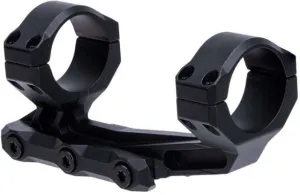 Primary Arms SLx Cantilever Mount 30mm 0 MOA Cant Black